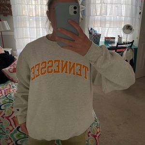 University of Tennessee Sweatshirt